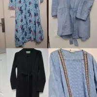 کتانی و لباس نو و سالم|لباس|تهران, هفت حوض|دیوار