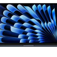 مکبوک‌ ایر MRYV3 M3 15inch Ram8 512Gb Macbook Air