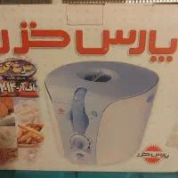 سرخ کن ، قهوه جوش ، هواپز