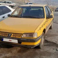 تاکسی گردشی