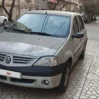 ال90 لوگان|خودرو سواری و وانت|تهران, شهرک پاسداران|دیوار