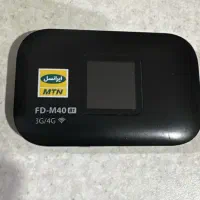 مودم ایرانسل جیبی|مودم و تجهیزات شبکه|قم, نخودی|دیوار