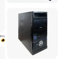 کیس کامپیوتر گیمینگ