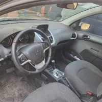 پژو 207 پانا اتومات|خودرو سواری و وانت|لاهیجان, حاجی آباد|دیوار