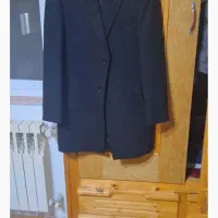 پالتو فوتر درجه یک سایز ۴۶|لباس|کتالم و سادات شهر, |دیوار