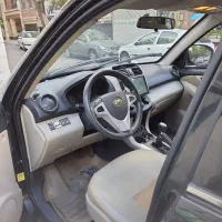 لیفان X60 دنده ای ۹۲|خودرو سواری و وانت|تهران, هفت حوض|دیوار