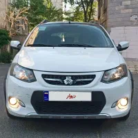 کوییک R درحد نو مدل ۱۴۰۰ بدون خط و خش