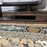 میز تلوزیون ام دی اف