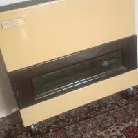 بخاری گاز سوز مهیا گاز مدل۱۰۰۰۰