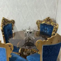 مبل|مبلمان خانگی و میز عسلی|رامجین, |دیوار