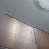 پرده کرکره ای