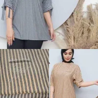 تونیک راه راه