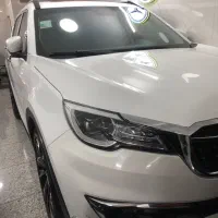 فیدلیتی مدل ۱۴۰۲ ۵نفره گیربکس جدید(اقساطی)