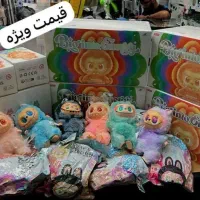 عروسک لبوبو اصلی