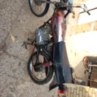 موتور|موتورسیکلت|حمیدیه, |دیوار