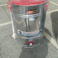 پتو شور ۶۵ کیلویی با موتور سنگین مسی|لوازم نظافت|تهران, آهنگ|دیوار