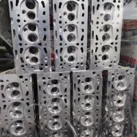 سیلندر و سرسیلندر تراشی آلفا صنعت