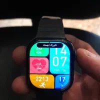 ساعت هوشمند