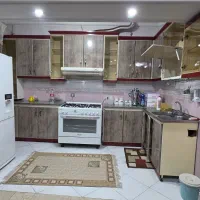 کابینت فلزی