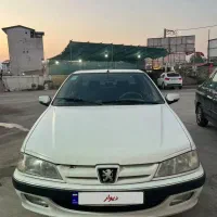 پژو پارس سال مدل ۹۱|خودرو سواری و وانت|نوشهر, |دیوار