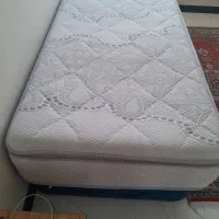 تشک طبی زست مدل لوسی یانا