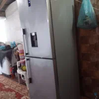 یخچال فریزر