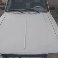 پیکان وانت مدل ۹۳ سفید، موتور سالم به شرط|خودرو سواری و وانت|صدرا-فارس, باغشهر گلبهار صدرا|دیوار