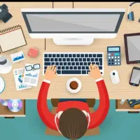 استخدام نیروکافی نت