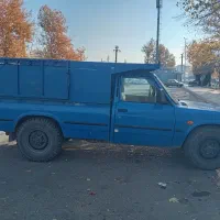 نیسان‌‌۱۴۰۳|خودرو سواری و وانت|اسلام‌‌آباد غرب, |دیوار