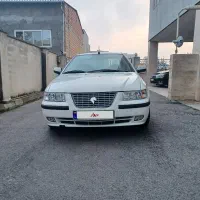 سمند EF7.مدل آخر ۱۳۹۷|خودرو سواری و وانت|آمل, |دیوار