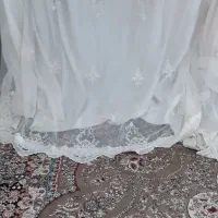 پرده|پرده، رانر، رومیزی|آبدانان, |دیوار