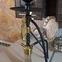 قلیان عربی مستر پوک