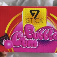 آدامس STICK (Bubble Gum) اصل ترکیه