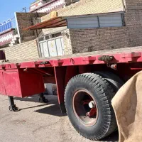 تریلی بالونی|خودرو سنگین|اهواز, کارون|دیوار