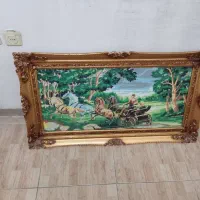 قاب عکس ،منظره
