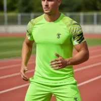 پیراهن و شورت ورزشی|لباس|سنندج, |دیوار