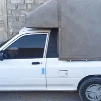 پراید وانت ۱۵۱ مدل ۱۴۰۰|خودرو سواری و وانت|بوشهر, |دیوار