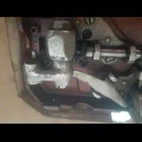 چرخ کشوک دوز|چرخ خیاطی و ریسندگی|سیب و سوران, |دیوار