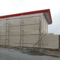 سیمانکاری|خدمات پیشه و مهارت|خوانسار, |دیوار