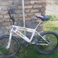 دوچرخه 20|دوچرخه، اسکیت، اسکوتر|سیمین شهر, |دیوار