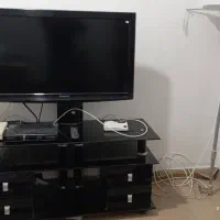 تلویزیون پاناسونیک37اینچ مدل ویرا مونتاژ مالزی