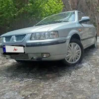 سمند LX|خودرو سواری و وانت|تربت‌حیدریه, شهرک ولیعصر|دیوار