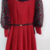 لباس مجلسی دخترانه