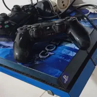 پی اس فور  فت کپی خور