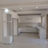 اجرای کابینت آشپزخانه