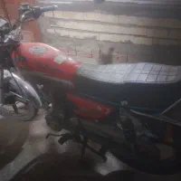 فروش موتور سیکلت قیمت ۹۰میلیون ۱۴۰۳