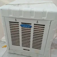 کولر دستی