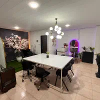 ۵۶ متر اداری آماده کار در پاساژ پدیده