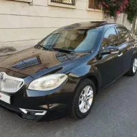 برلیانس مدل ۹۵ اتوماتیک بدون رنگ|خودرو سواری و وانت|لاهیجان, کوی آزادگان|دیوار