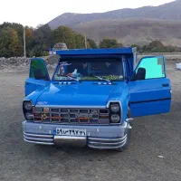 باربری به تمام نقاط